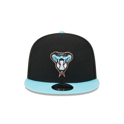 Arizona Diamondbacks 2025 Batting Practice 9FIFTY Snapback