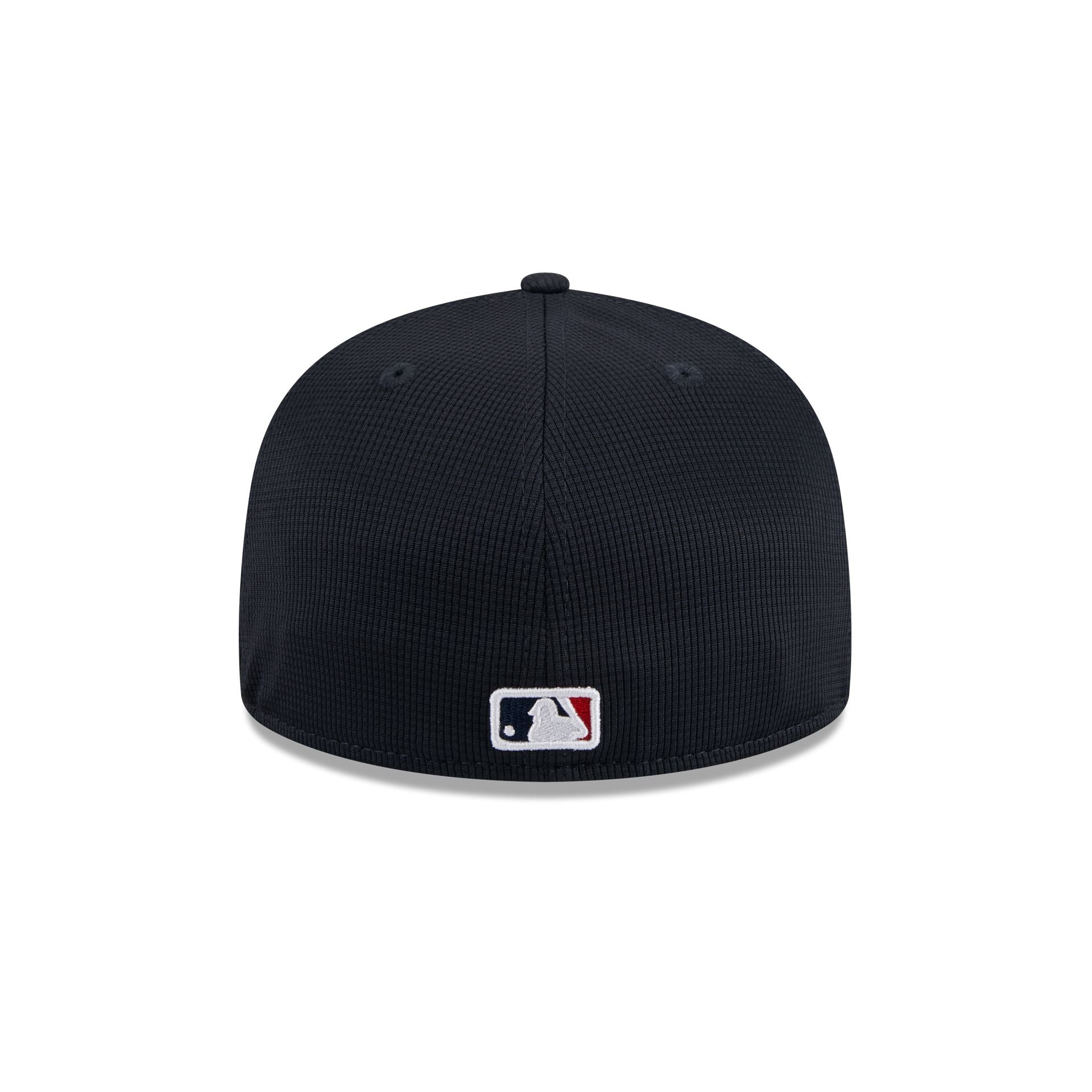 Atlanta Braves 2025 Batting Practice 59FIFTY Fitted