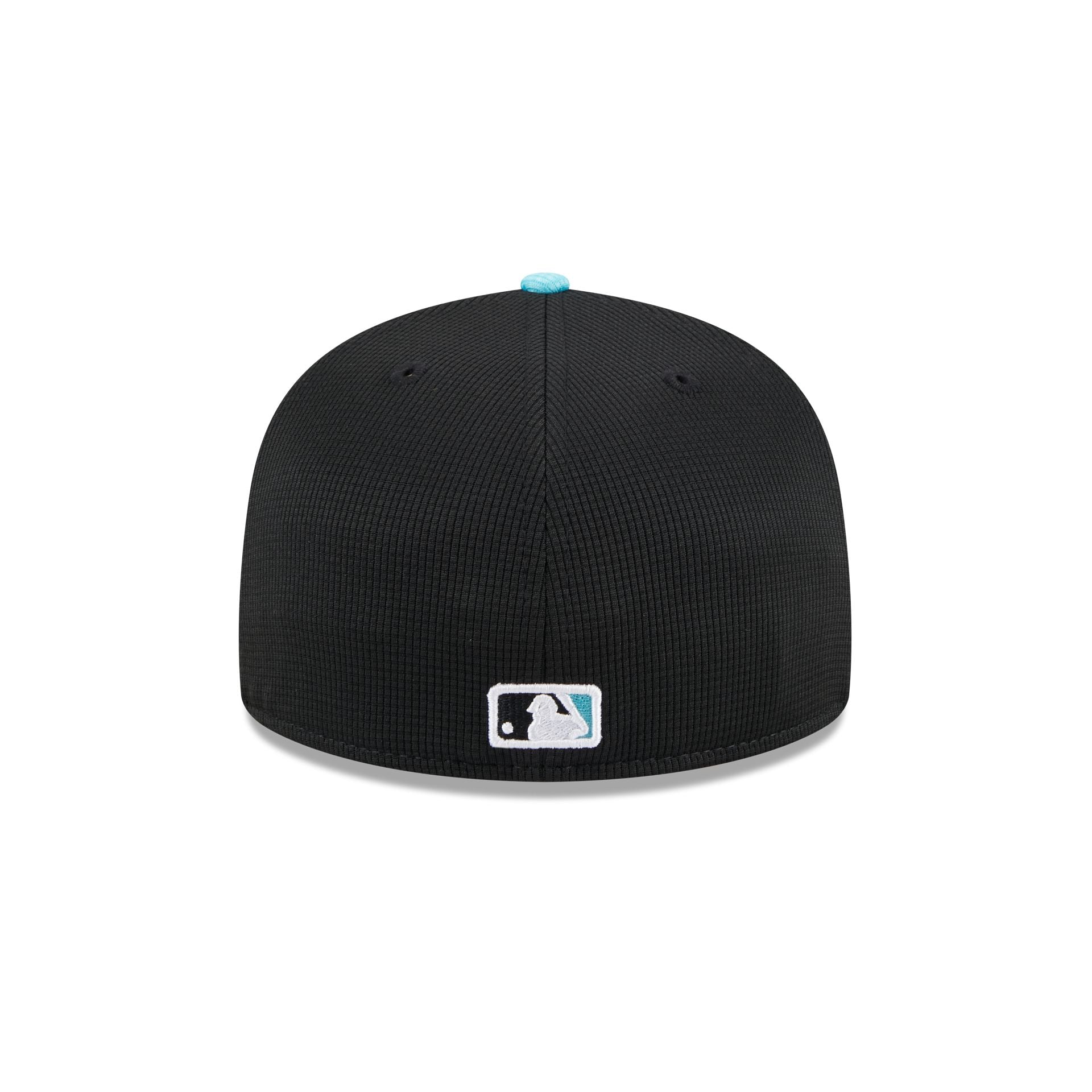 Arizona Diamondbacks 2025 Batting Practice 59FIFTY Fitted