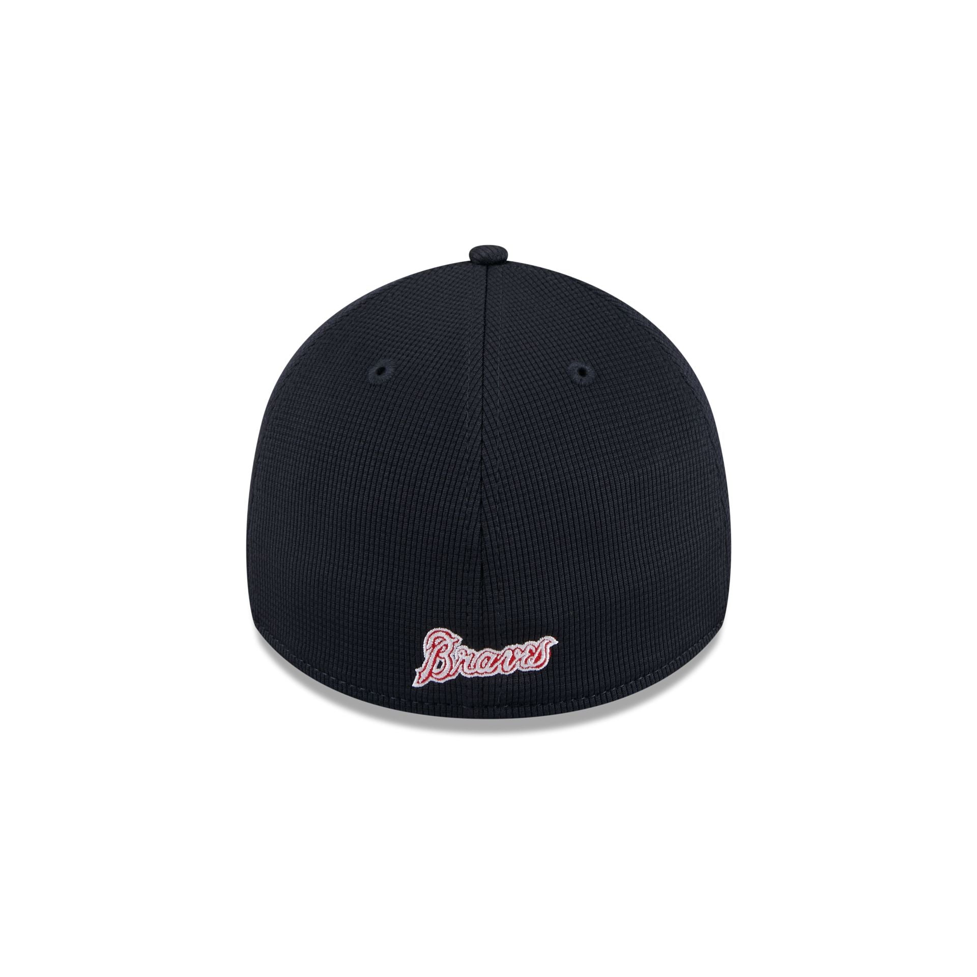 Atlanta Braves 2025 Batting Practice 39THIRTY Stretch Fit