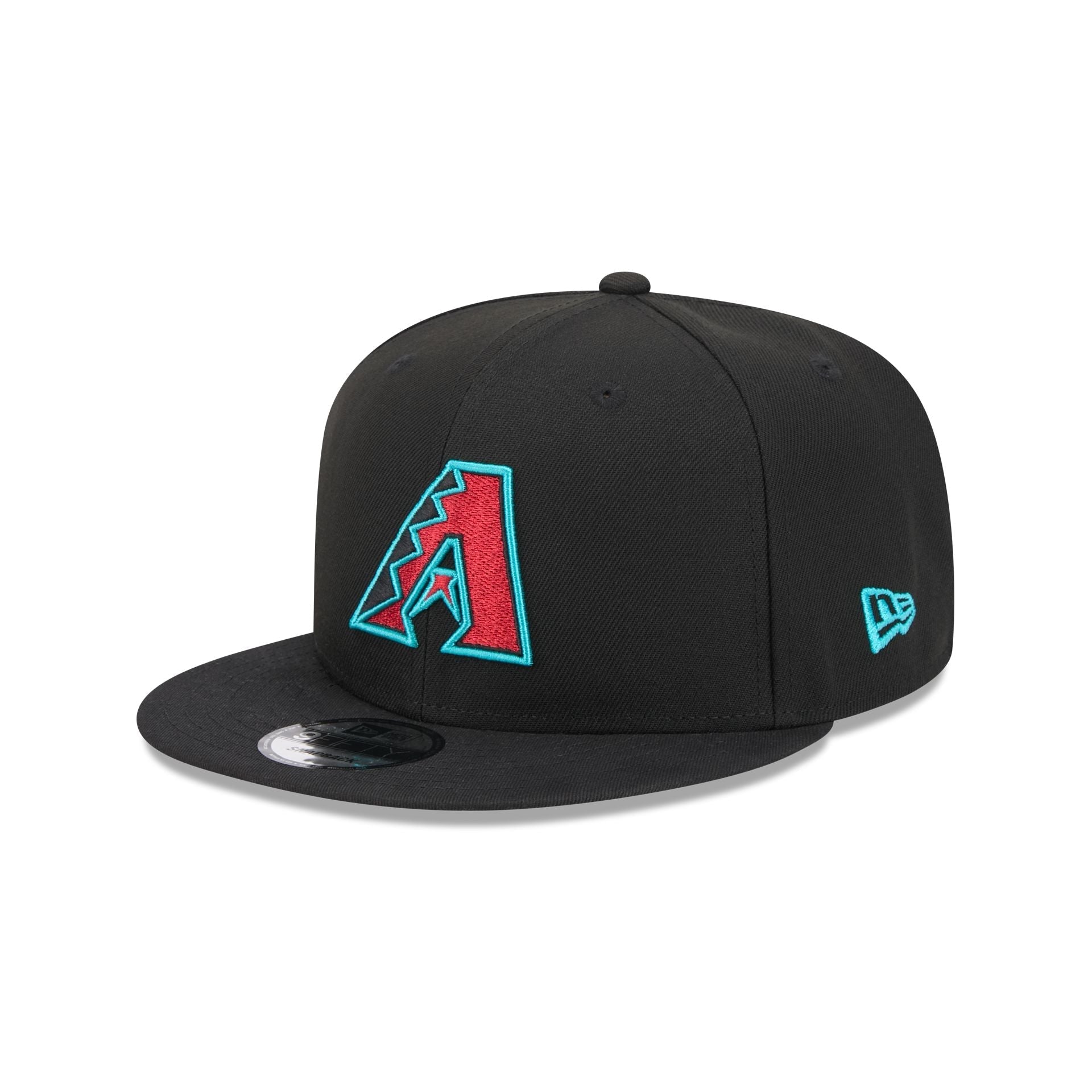 Arizona Diamondbacks Cooperstown 9FIFTY Snapback Hat