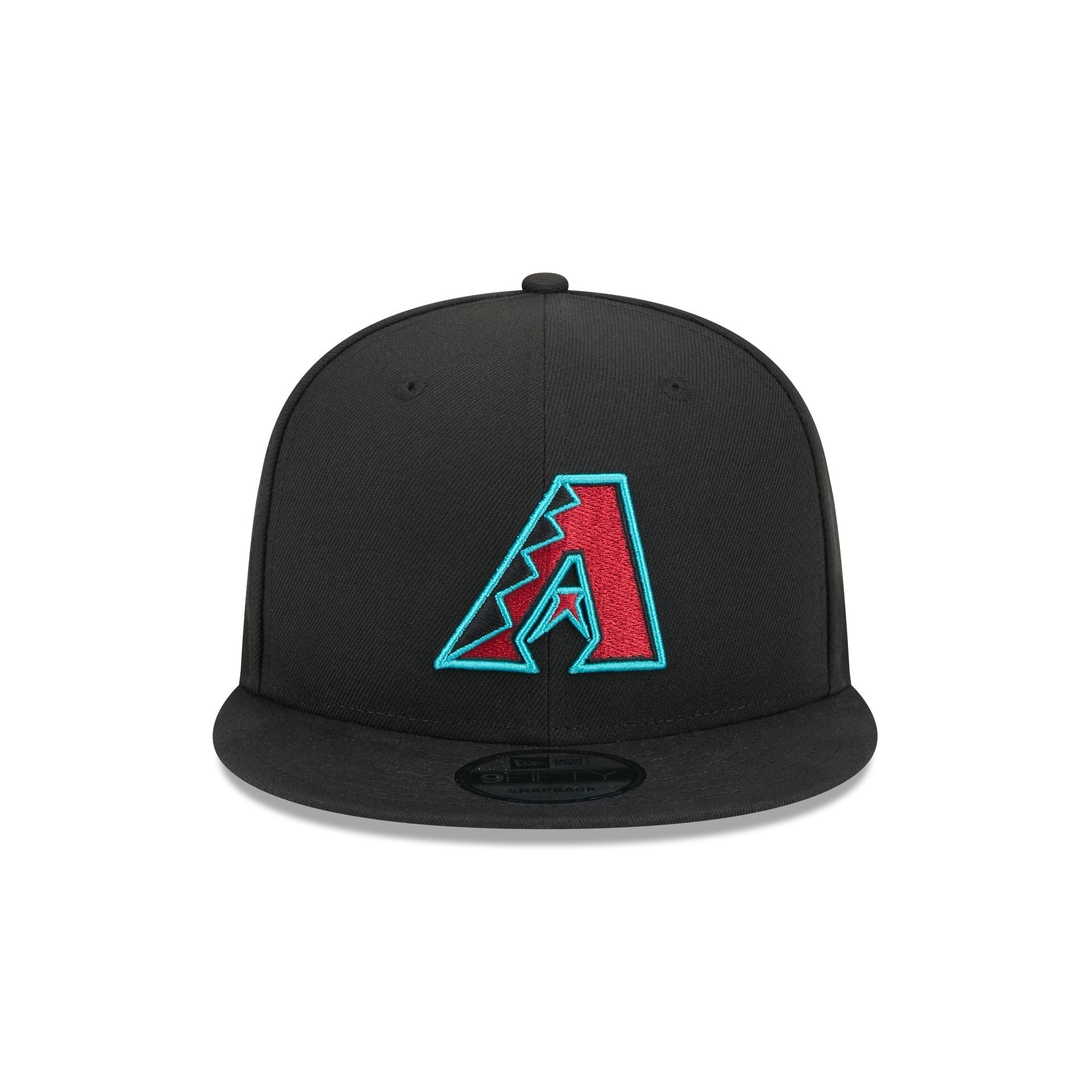 Arizona Diamondbacks Cooperstown 9FIFTY Snapback Hat