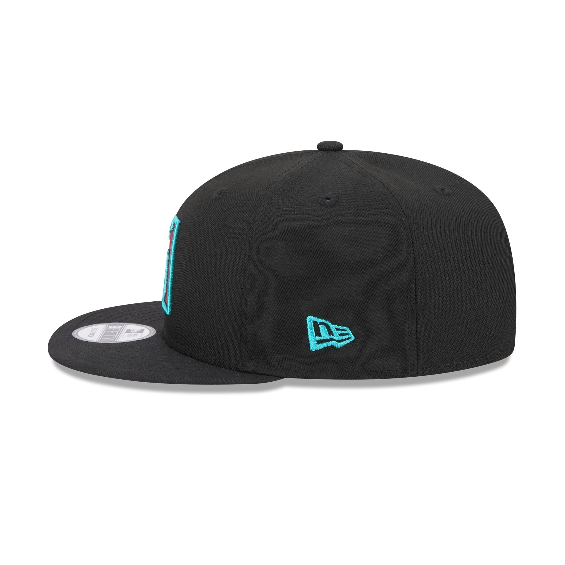 Arizona Diamondbacks Cooperstown 9FIFTY Snapback Hat