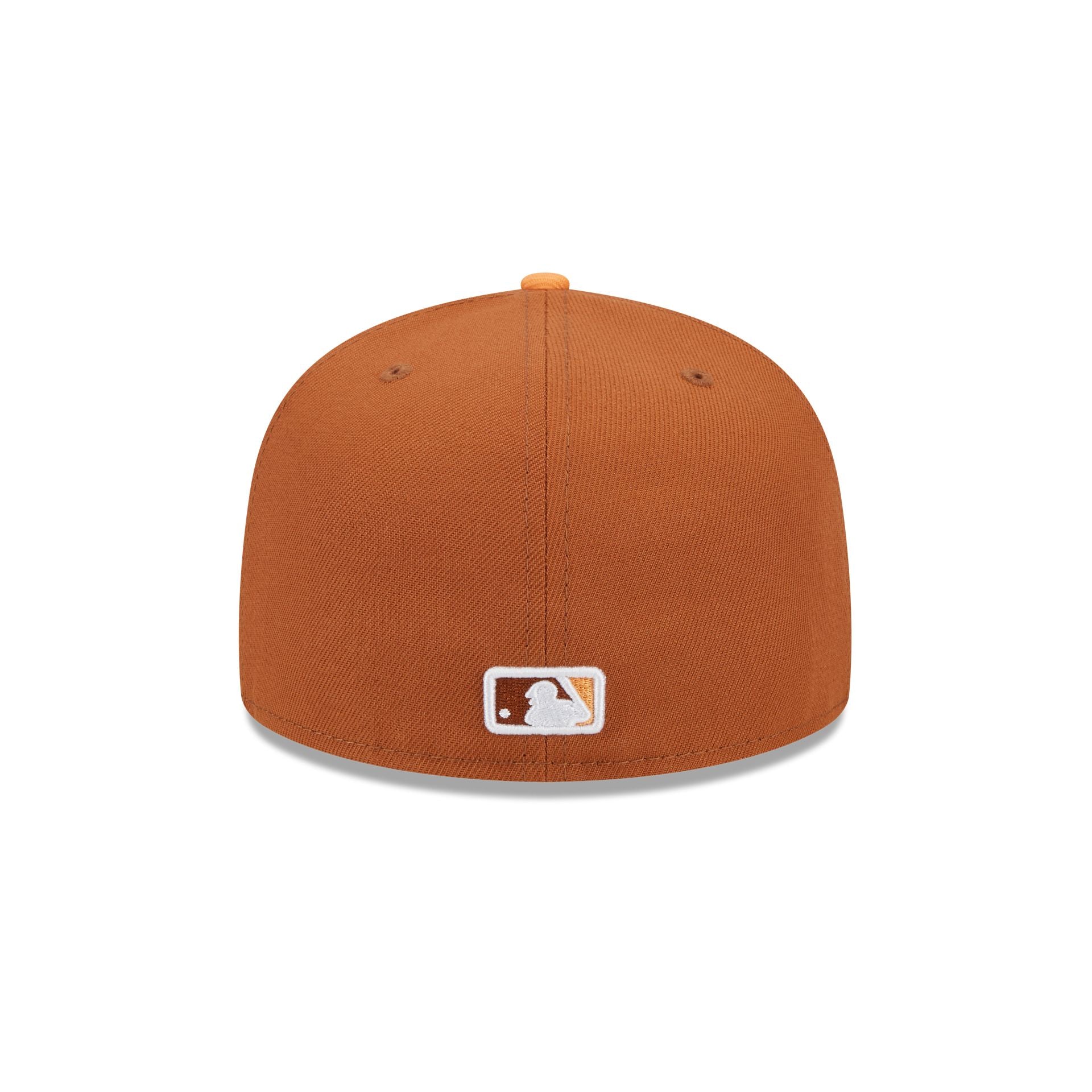 Arizona Diamondbacks Color Pack Earthy Brown 59FIFTY Fitted Hat