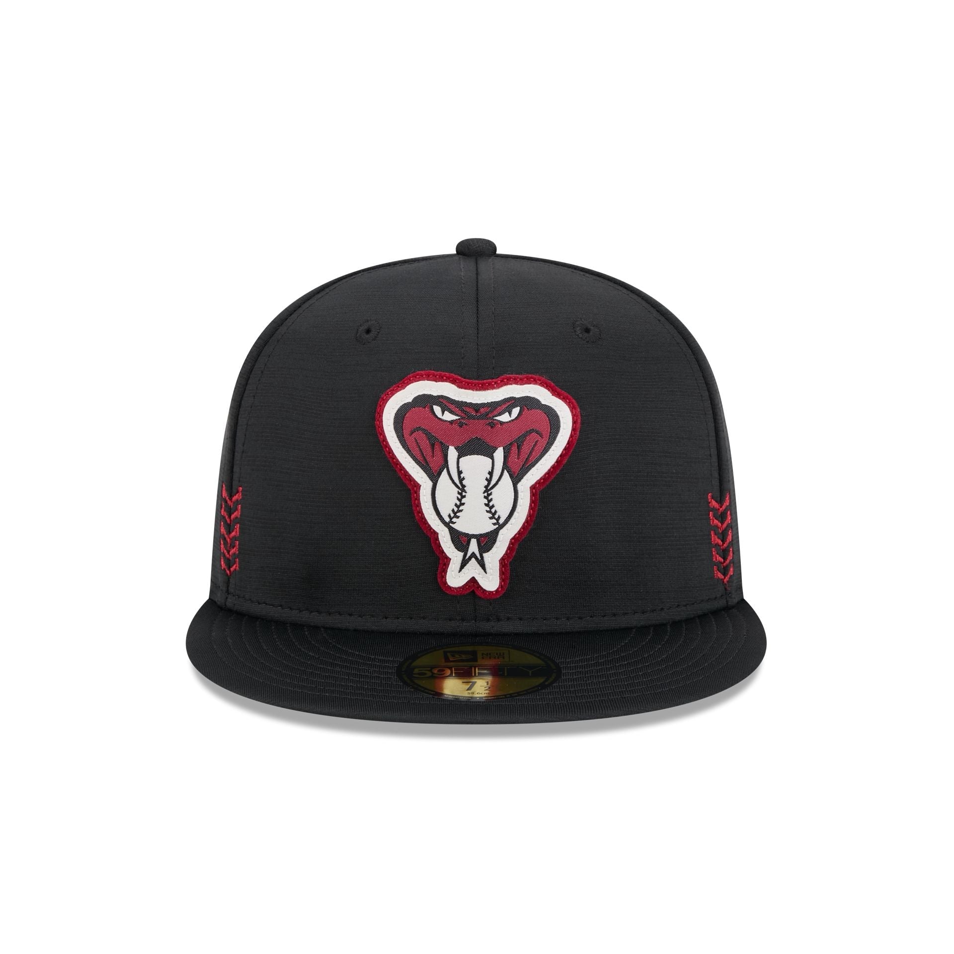 Arizona Diamondbacks 2024 Clubhouse 59FIFTY Fitted Hat