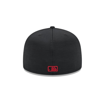 Arizona Diamondbacks 2024 Clubhouse 59FIFTY Fitted Hat