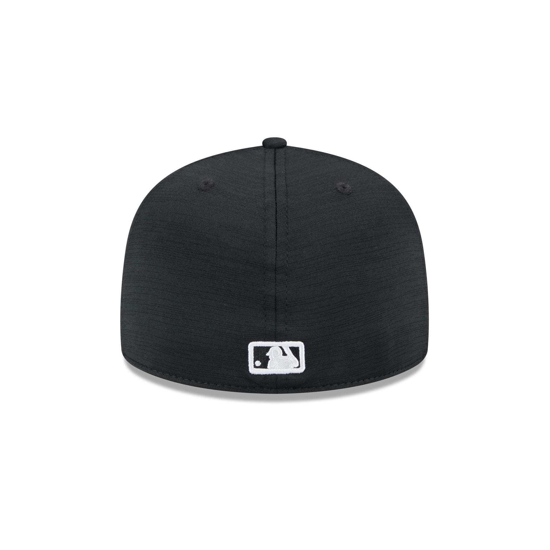 Arizona Diamondbacks 2024 Clubhouse Black 59FIFTY Fitted Hat