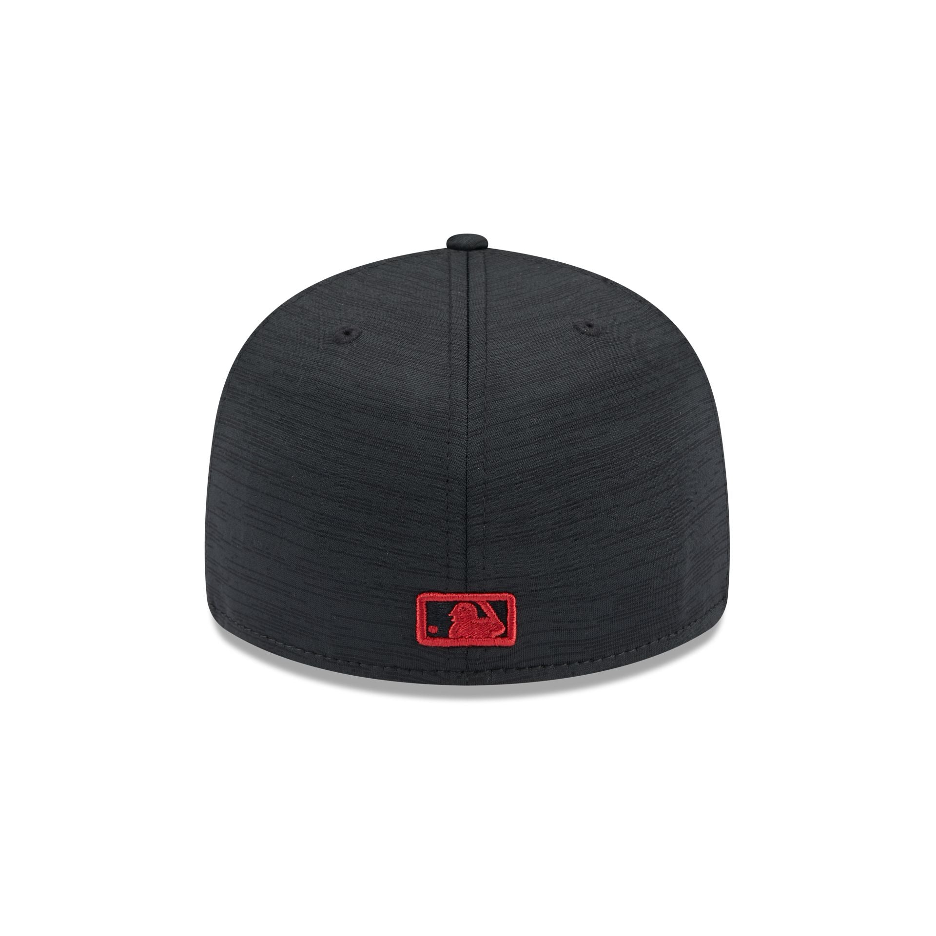 Arizona Diamondbacks 2024 Clubhouse Low Profile 59FIFTY Fitted Hat