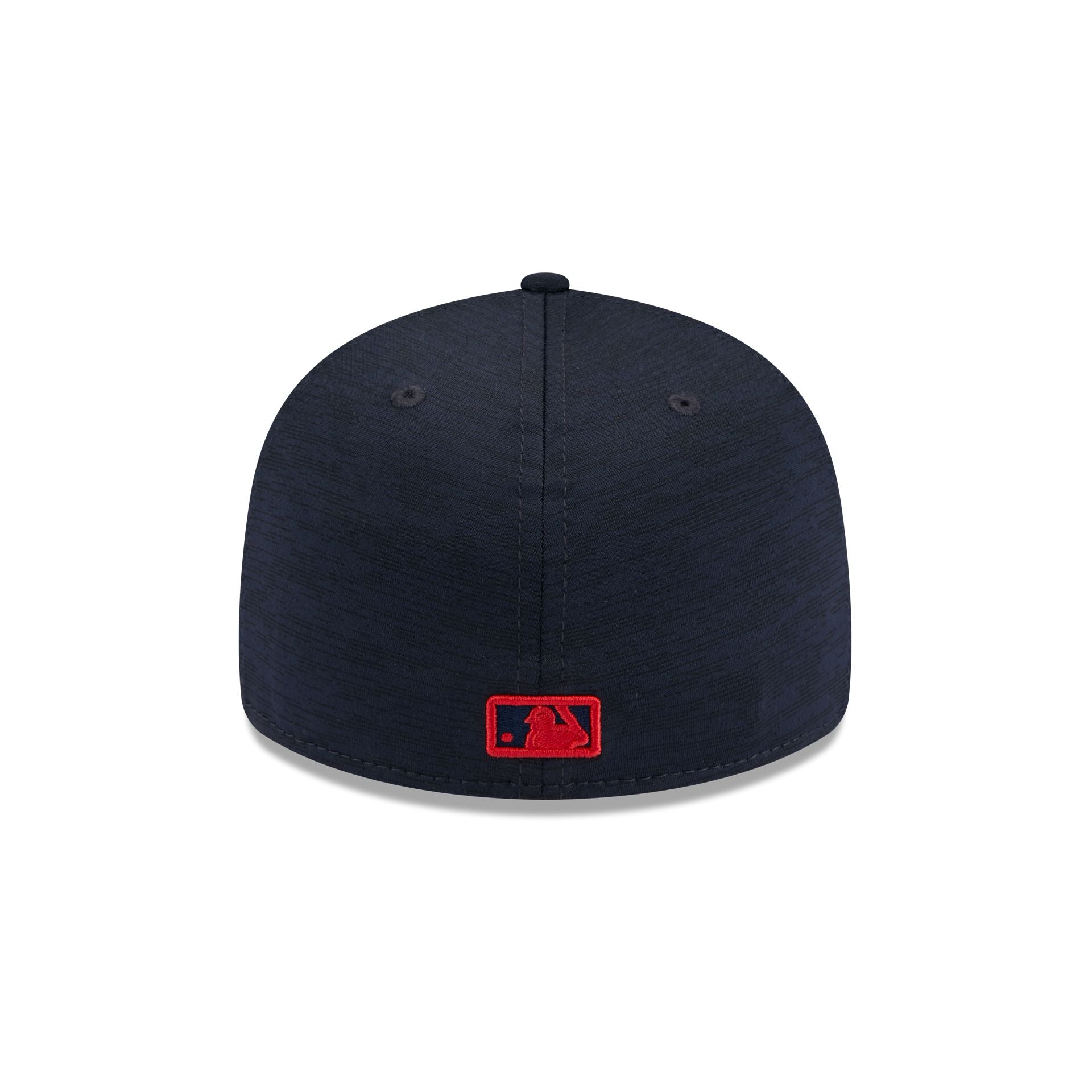 Atlanta Braves 2024 Clubhouse Low Profile 59FIFTY Fitted Hat