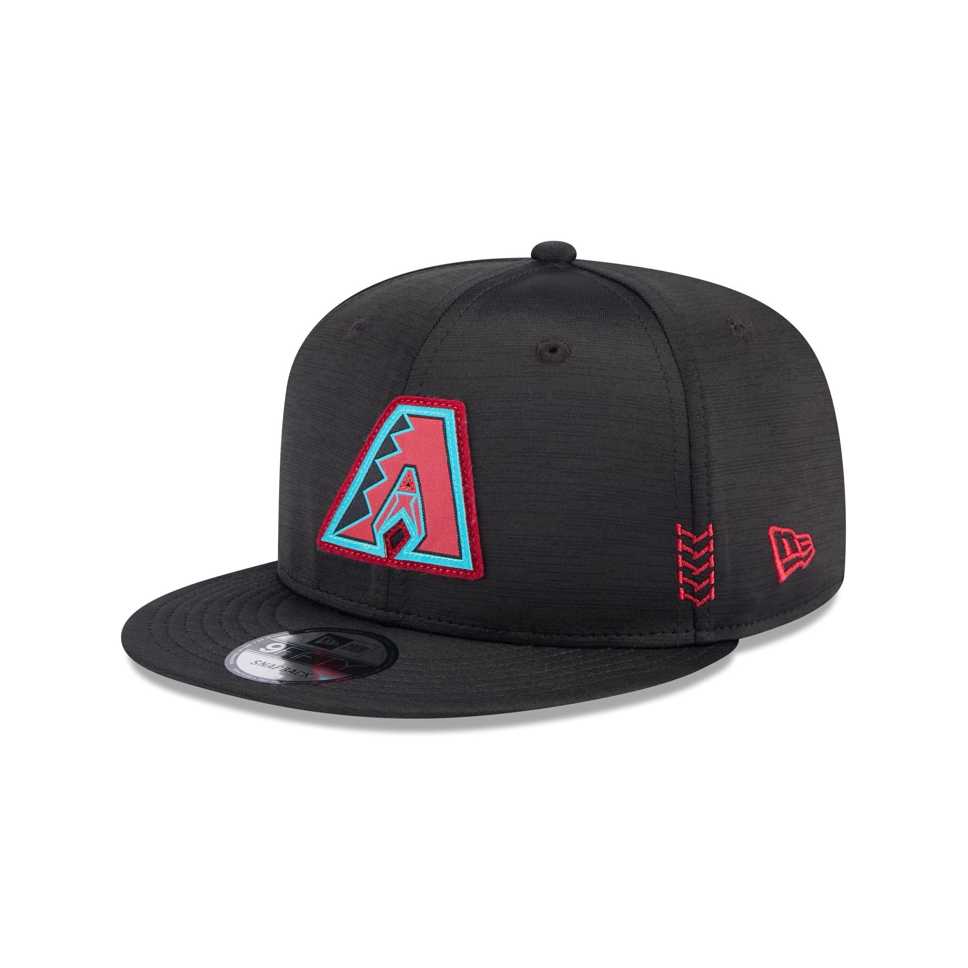 Arizona Diamondbacks 2024 Clubhouse Alt 9FIFTY Snapback Hat