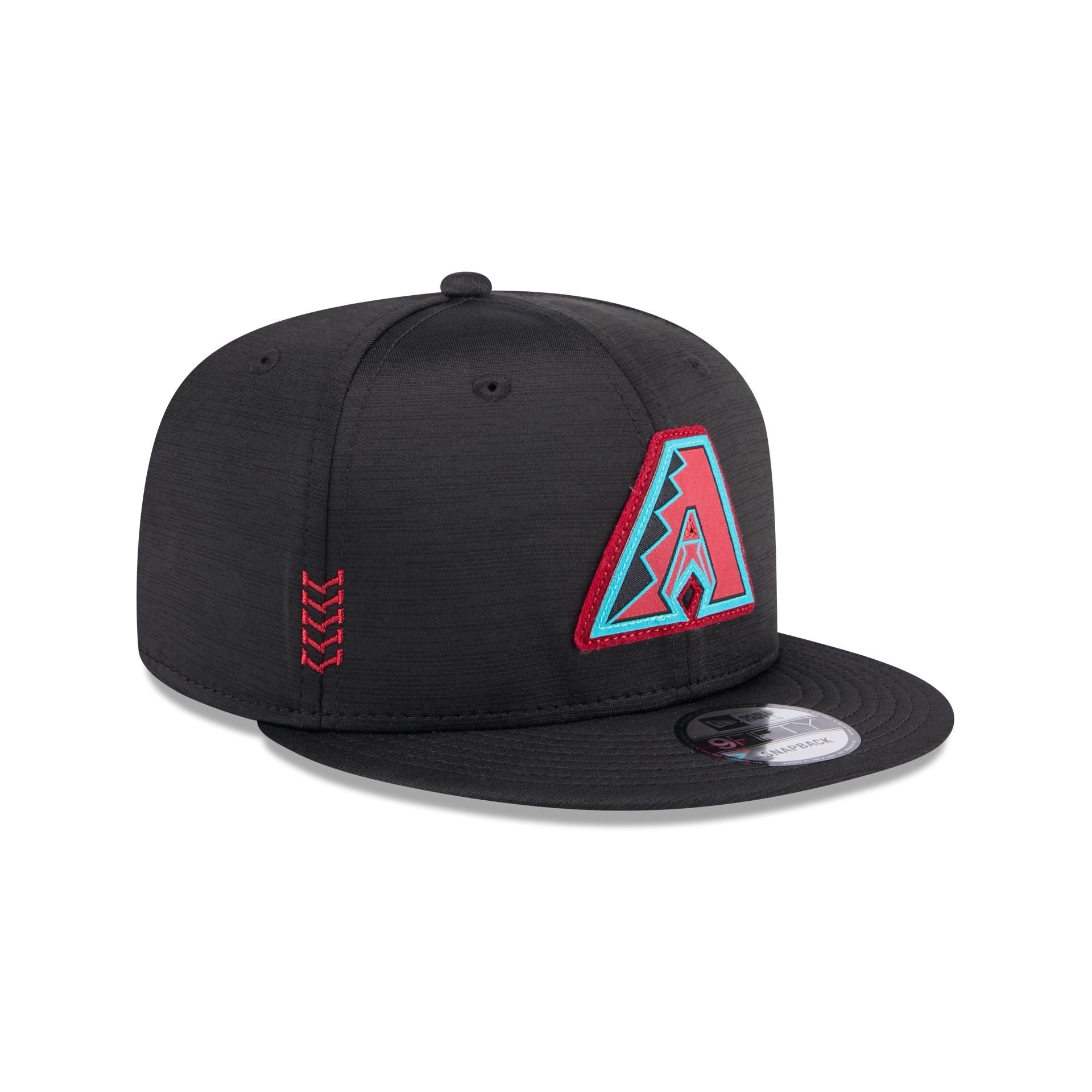 Arizona Diamondbacks 2024 Clubhouse Alt 9FIFTY Snapback Hat