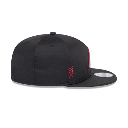 Arizona Diamondbacks 2024 Clubhouse Alt 9FIFTY Snapback Hat