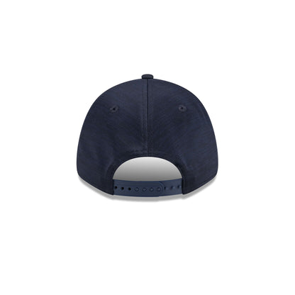 Atlanta Braves 2024 Clubhouse 9FORTY Stretch-Snap Hat