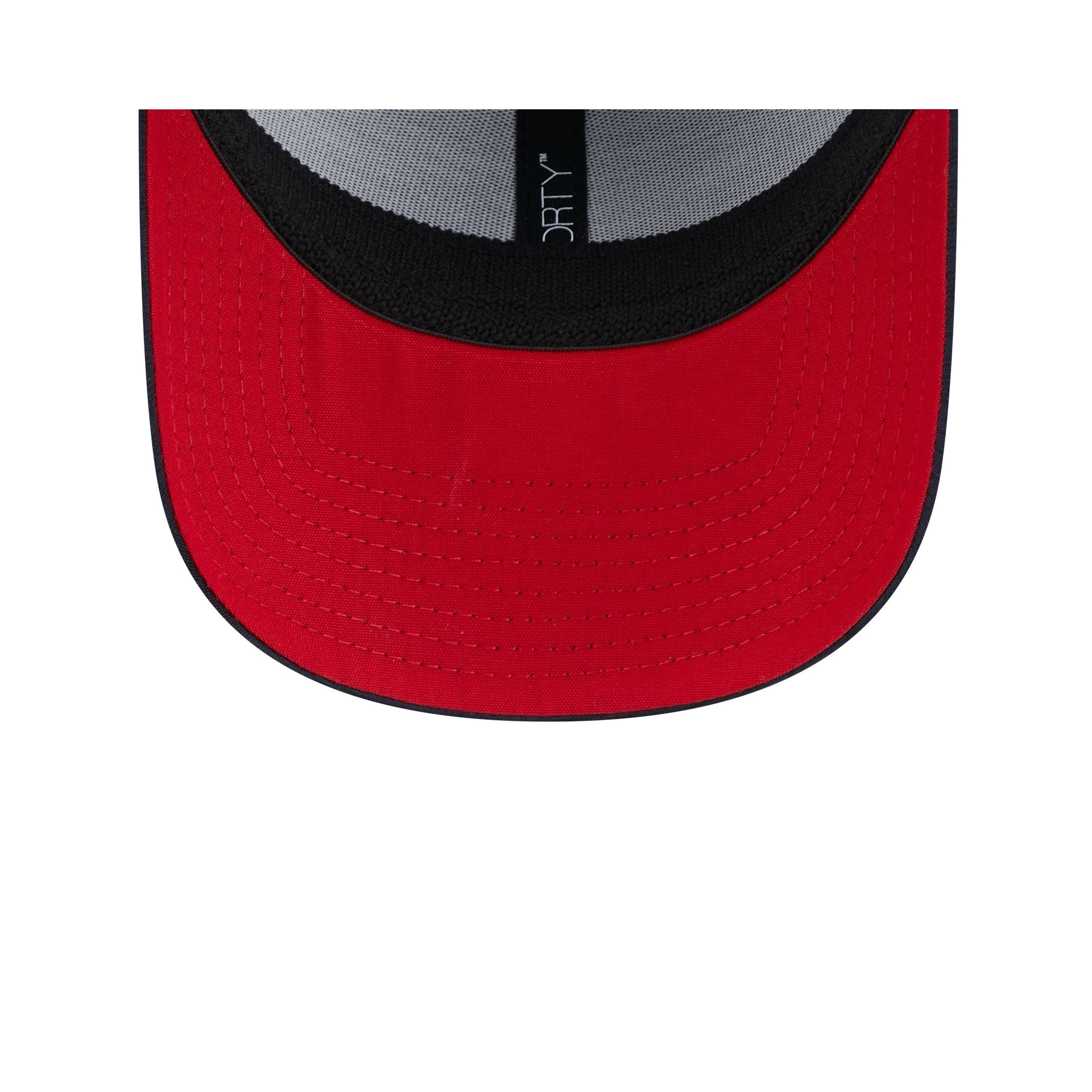 Atlanta Braves 2024 Clubhouse 9FORTY Stretch-Snap Hat