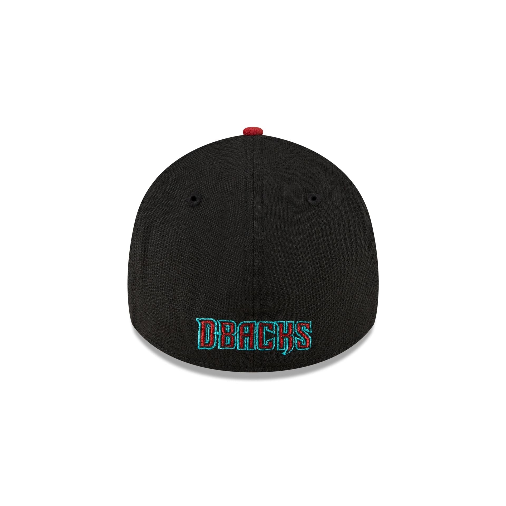 Arizona Diamondbacks Authentic Collection Road 39THIRTY Stretch Fit Hat