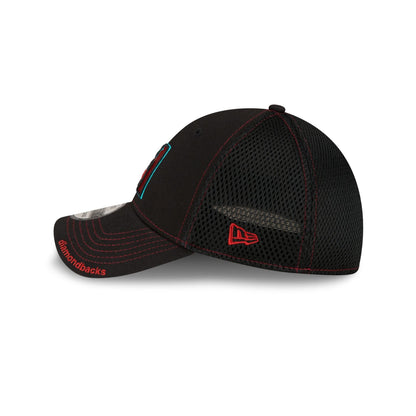 Arizona Diamondbacks NEO Game 39THIRTY Stretch Fit Hat