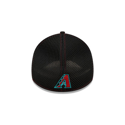 Arizona Diamondbacks NEO Game 39THIRTY Stretch Fit Hat