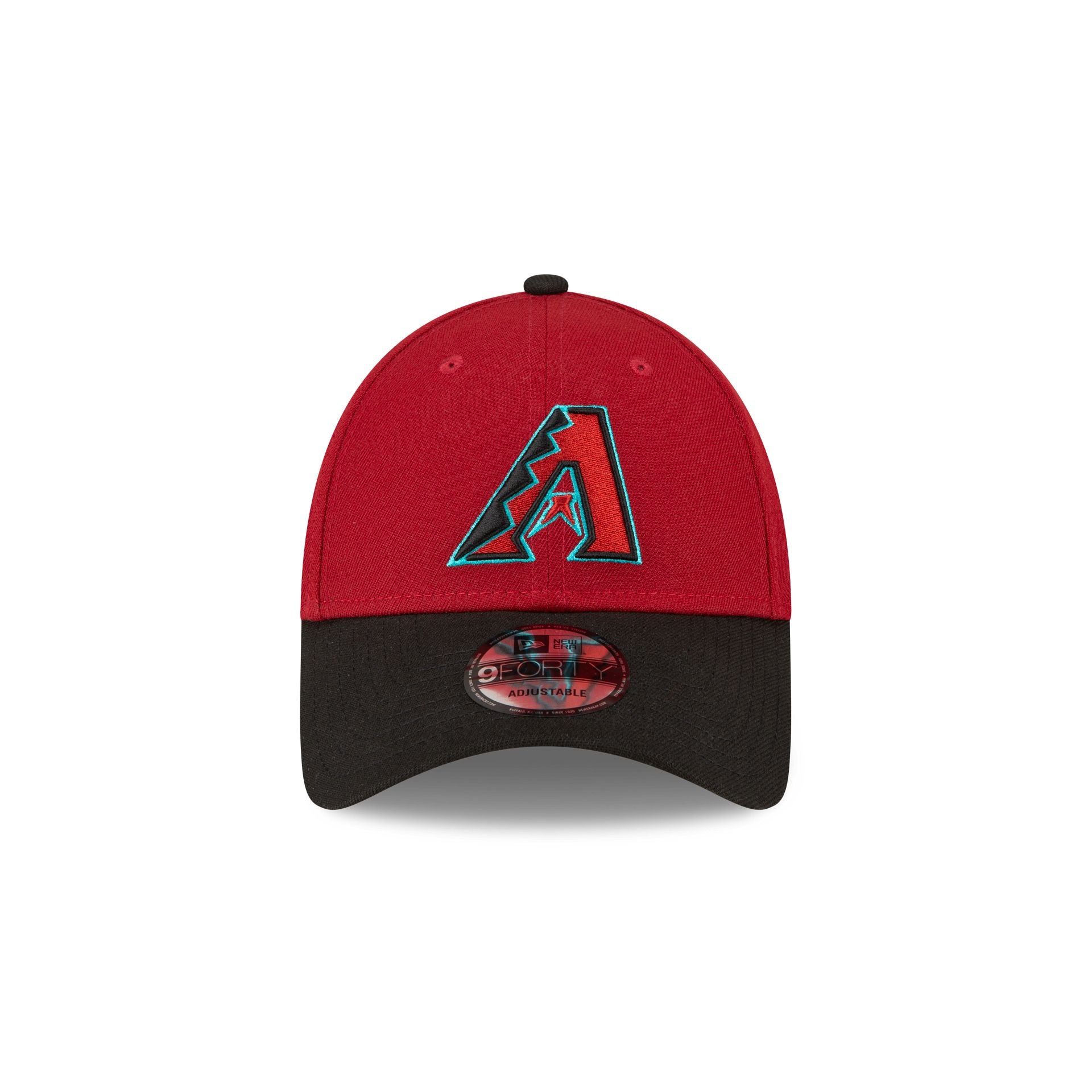 Arizona Diamondbacks The League Home 9FORTY Adjustable Hat