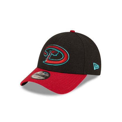 Arizona Diamondbacks The League Road 9FORTY Adjustable Hat