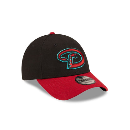 Arizona Diamondbacks The League Road 9FORTY Adjustable Hat