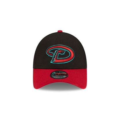 Arizona Diamondbacks The League Road 9FORTY Adjustable Hat