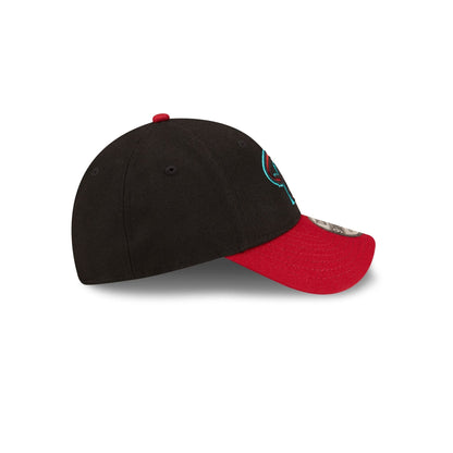 Arizona Diamondbacks The League Road 9FORTY Adjustable Hat