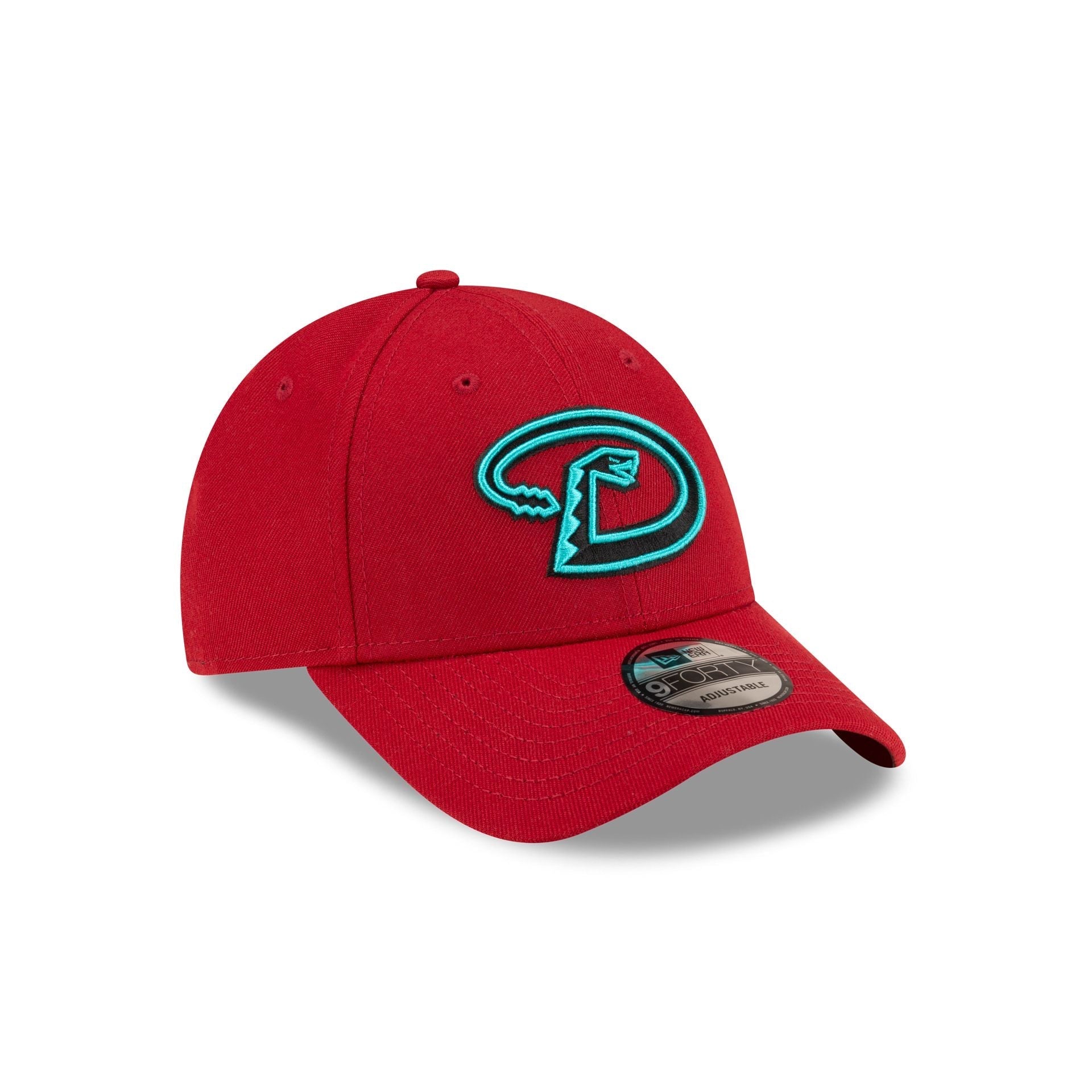 Arizona Diamondbacks The League Alt 2 Red 9FORTY Adjustable Hat