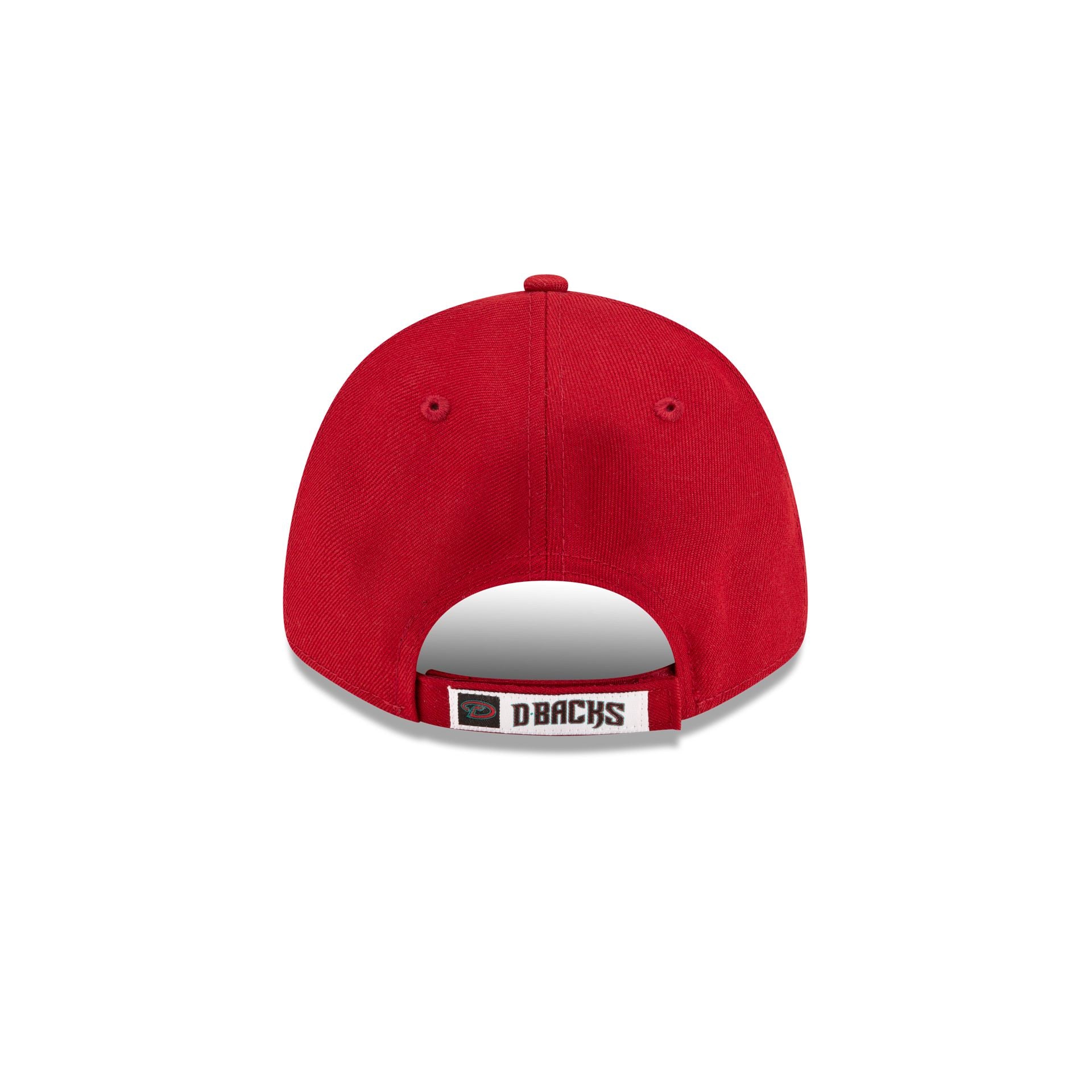 Arizona Diamondbacks The League Alt 2 Red 9FORTY Adjustable Hat