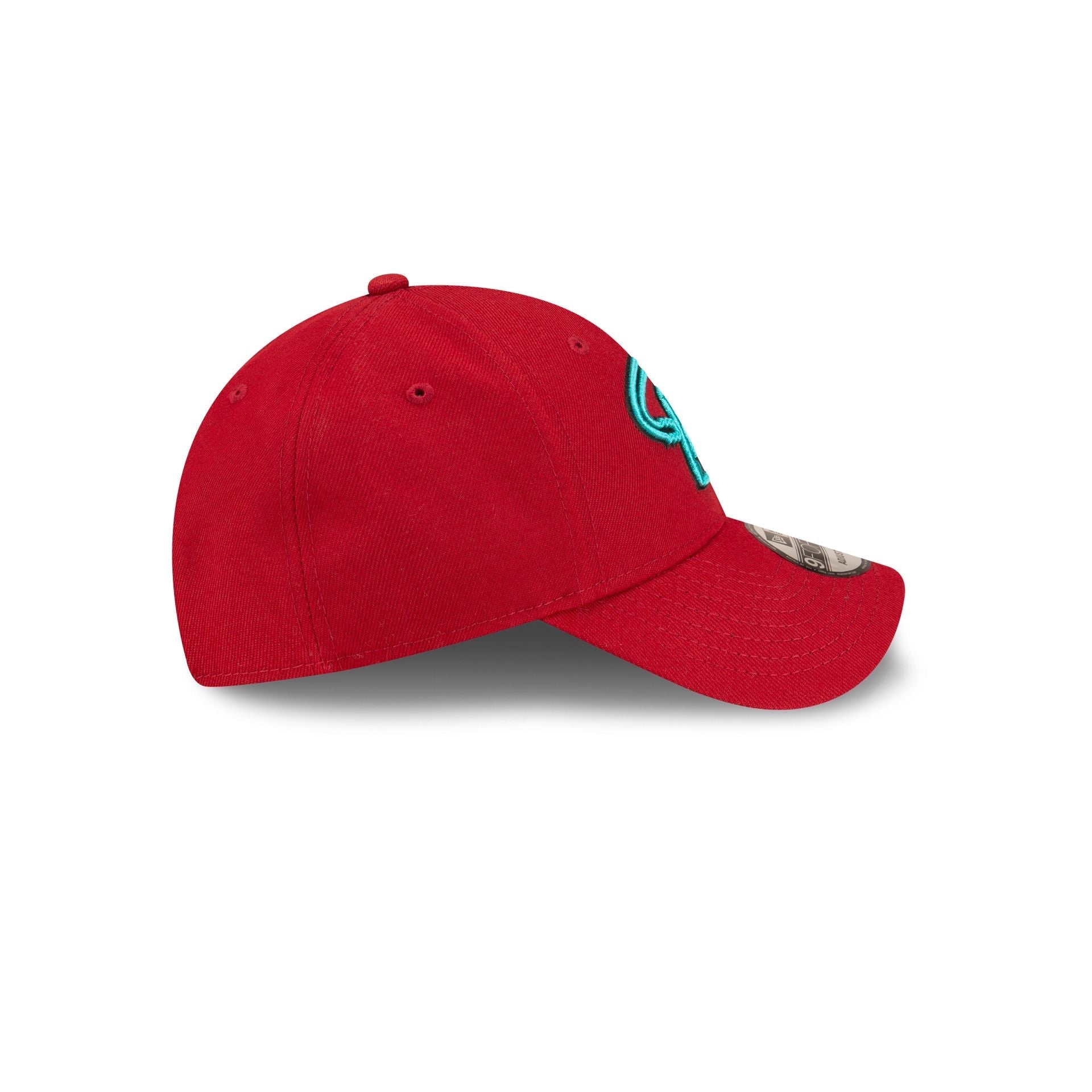 Arizona Diamondbacks The League Alt 2 Red 9FORTY Adjustable Hat