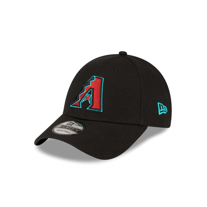 Arizona Diamondbacks The League Alt Black 9FORTY Adjustable Hat