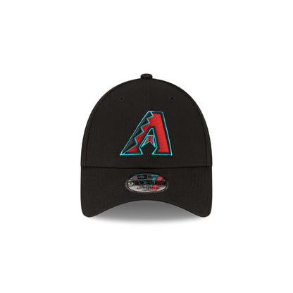 Arizona Diamondbacks The League Alt Black 9FORTY Adjustable Hat