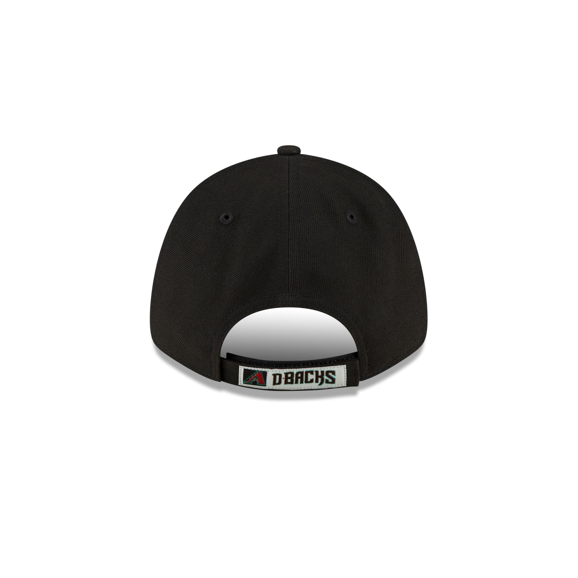 Arizona Diamondbacks The League Alt Black 9FORTY Adjustable Hat