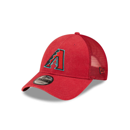 Arizona Diamondbacks Game 9FORTY Trucker Hat