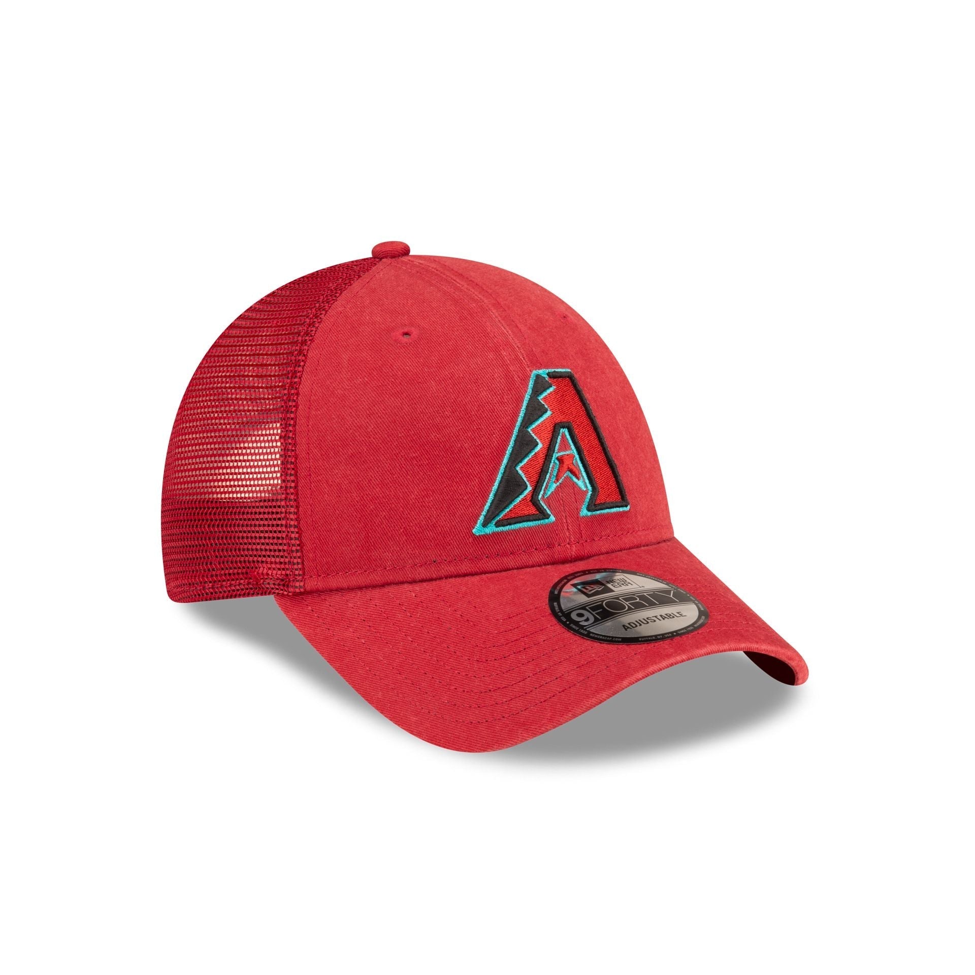 Arizona Diamondbacks Game 9FORTY Trucker Hat