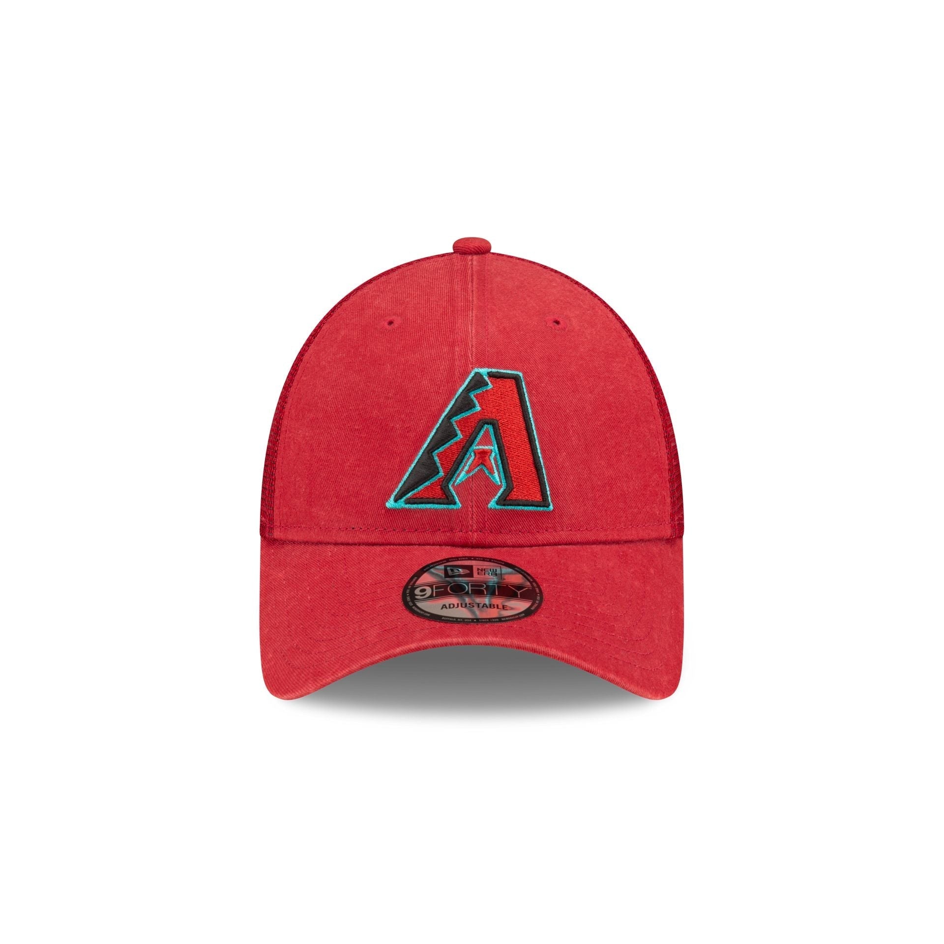 Arizona Diamondbacks Game 9FORTY Trucker Hat