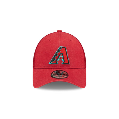 Arizona Diamondbacks Game 9FORTY Trucker Hat