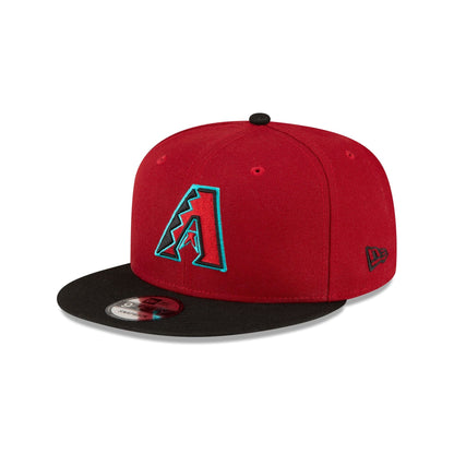 Arizona Diamondbacks Basic Game 9FIFTY Snapback Hat