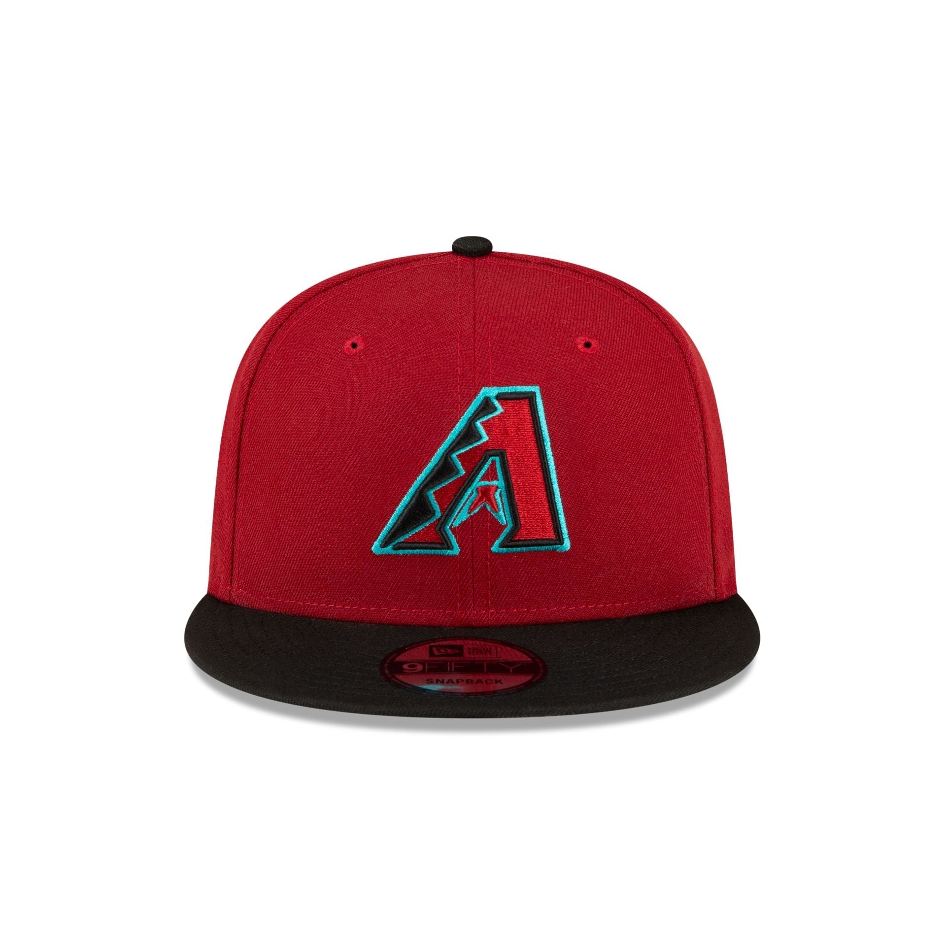 Arizona Diamondbacks Basic Game 9FIFTY Snapback Hat