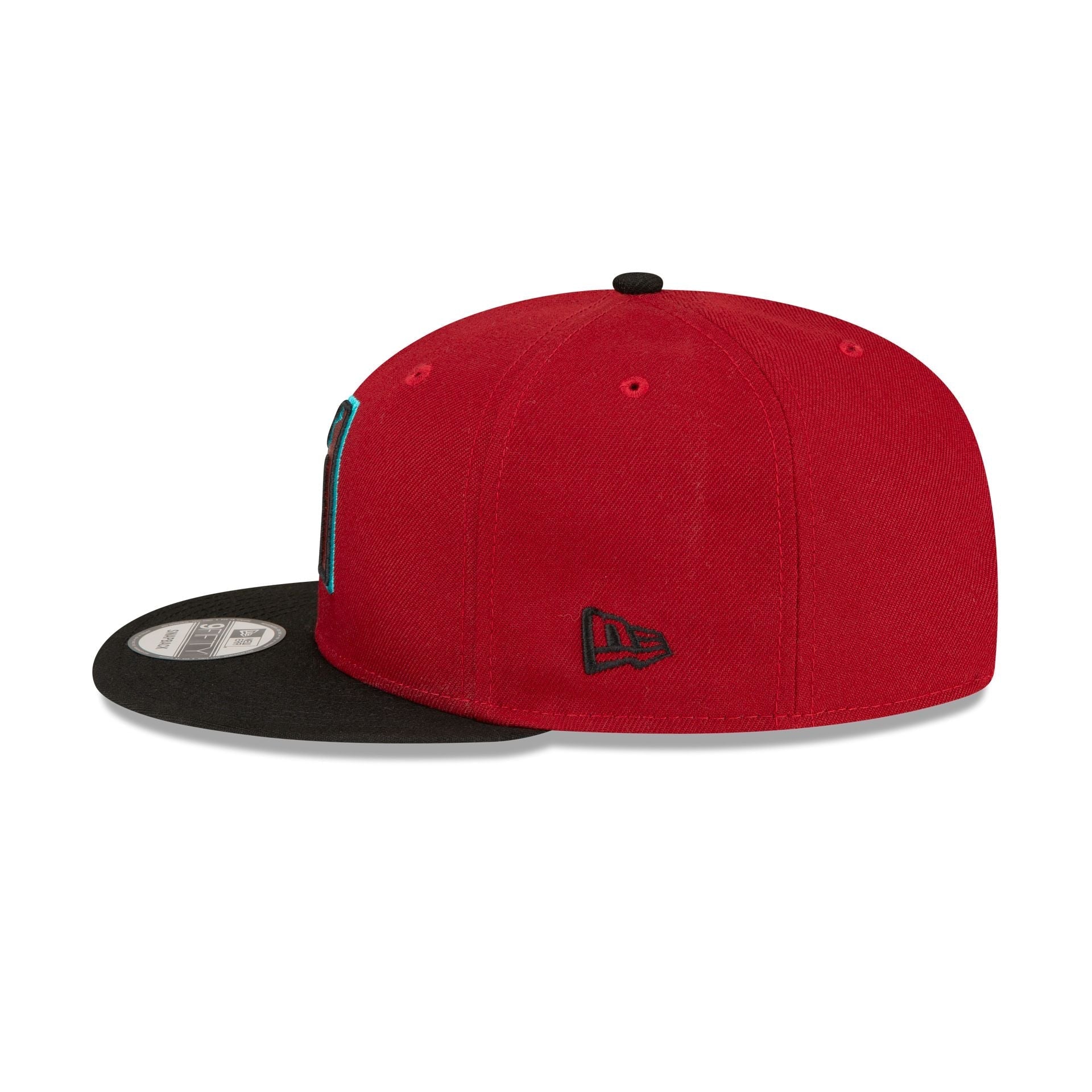 Arizona Diamondbacks Basic Game 9FIFTY Snapback Hat