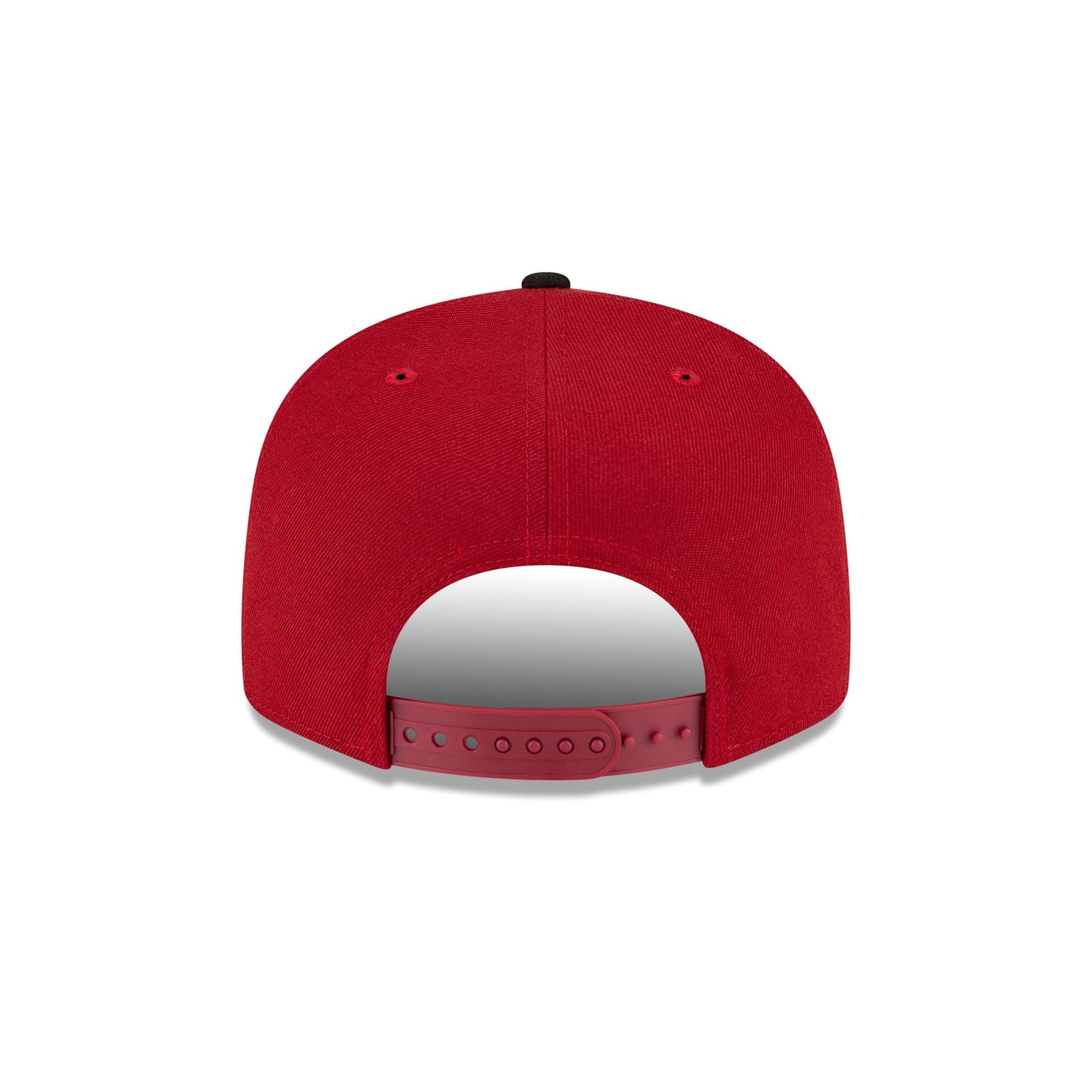 Arizona Diamondbacks Basic Game 9FIFTY Snapback Hat