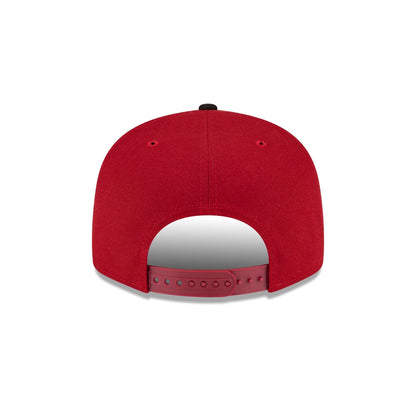 Arizona Diamondbacks Basic Game 9FIFTY Snapback Hat