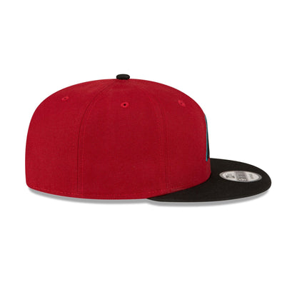 Arizona Diamondbacks Basic Game 9FIFTY Snapback Hat