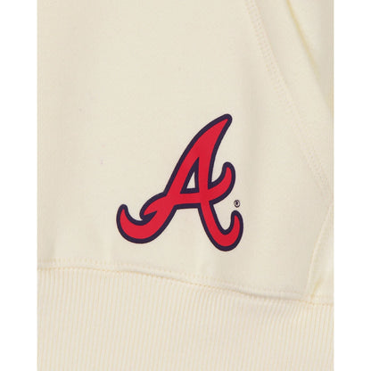 Atlanta Braves Ballpark Classics Hoodie