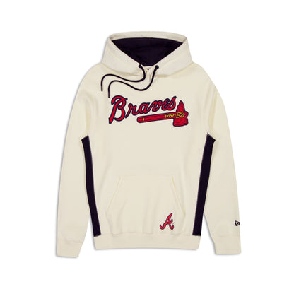 Atlanta Braves Ballpark Classics Hoodie