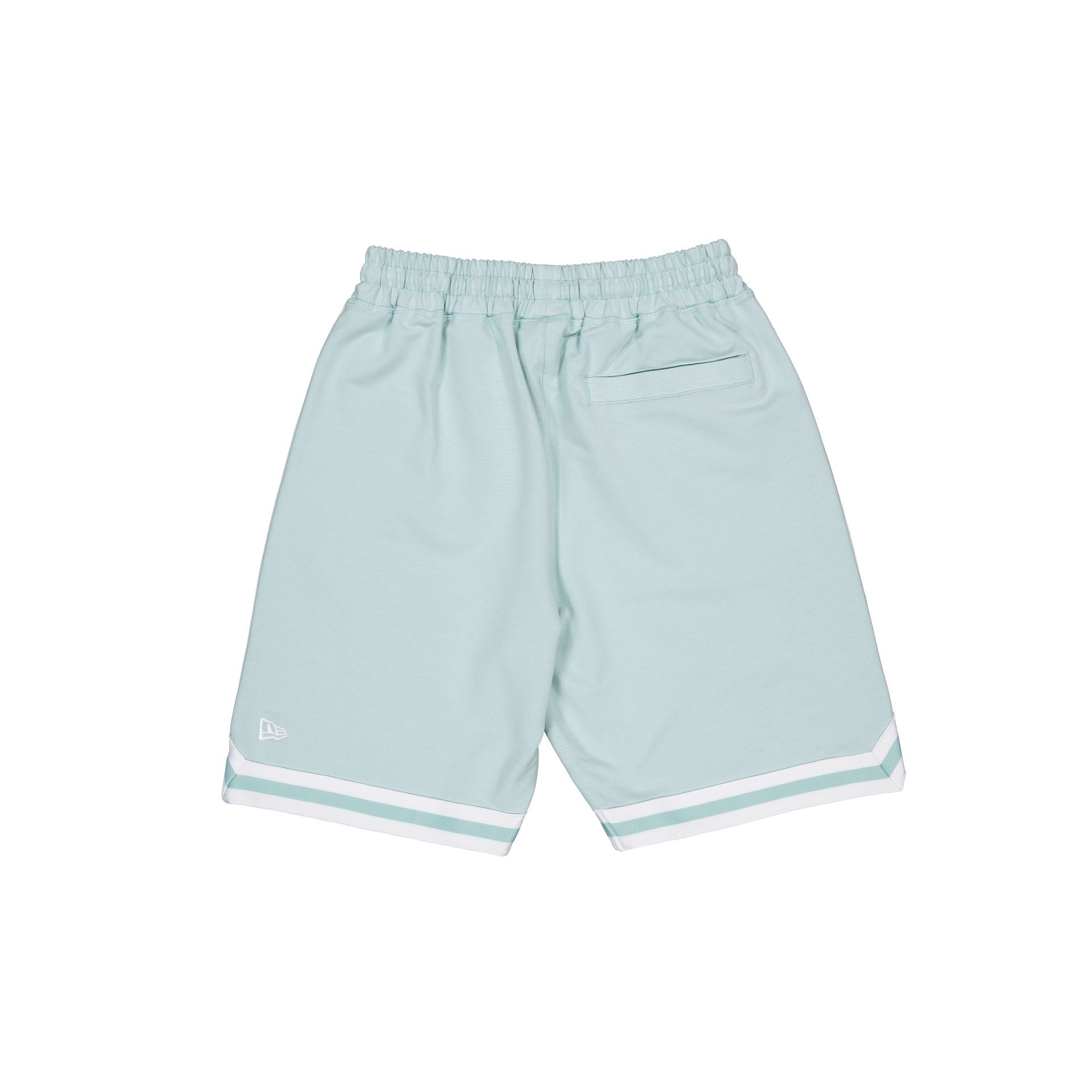 Atlanta Braves Minty Breeze Logo Select Shorts