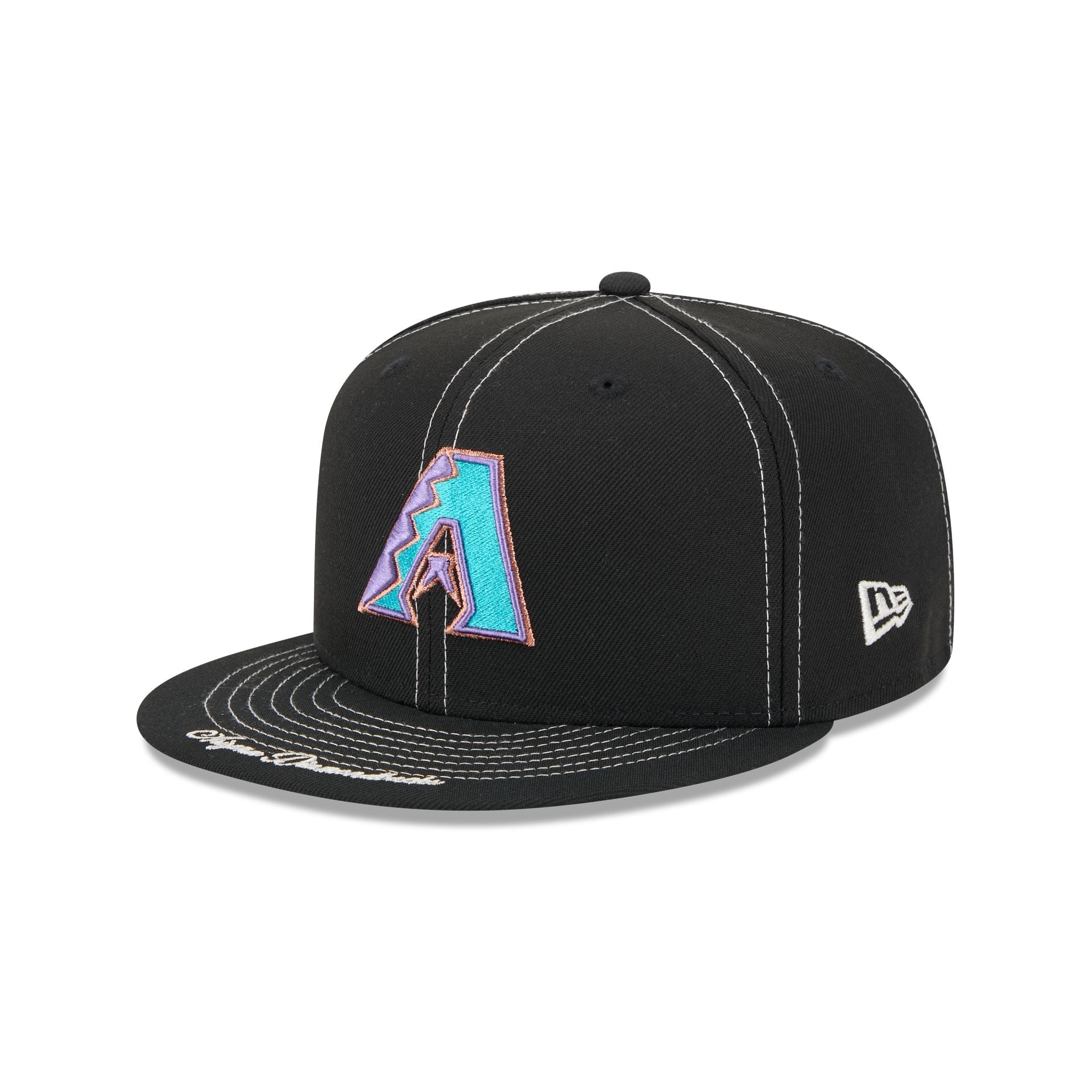 Arizona Diamondbacks Sport Classics 59FIFTY Fitted Hat