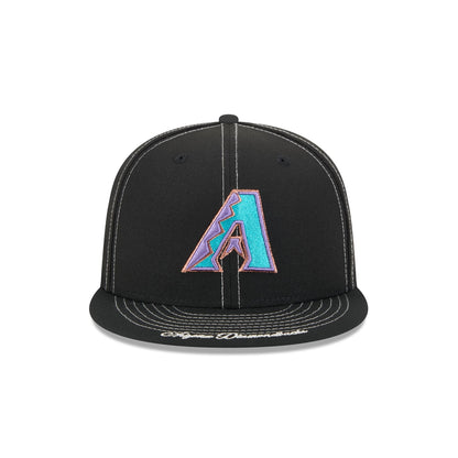 Arizona Diamondbacks Sport Classics 59FIFTY Fitted Hat