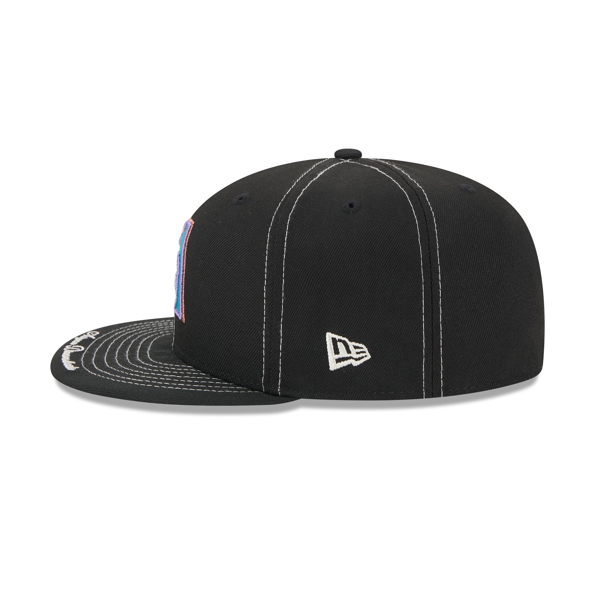 Arizona Diamondbacks Sport Classics 59FIFTY Fitted Hat