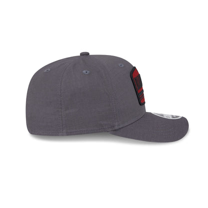 Arizona Diamondbacks Team Elevated 9SEVENTY Stretch-Snap Hat