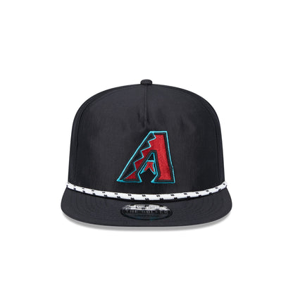 Arizona Diamondbacks Team Rope Golfer Hat